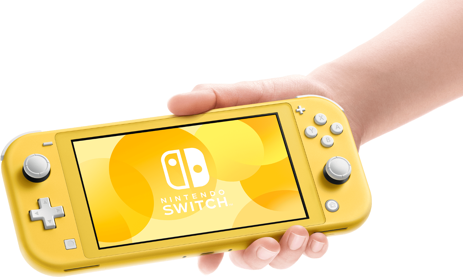Nintendo Switch Lite passa na Anatel