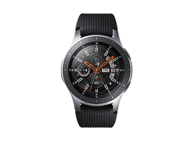 Mais um Galaxy Watch 3: SM-R855F