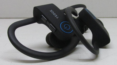 TEDGE BLHPHONE1: mais um fone de ouvido Bluetooth do MercadoLivre