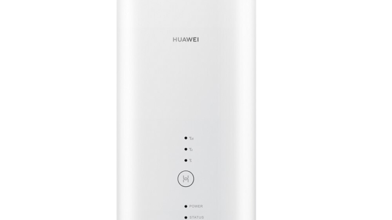 Huawei B818-263: finalmente um roteador LTE que presta no Brasil