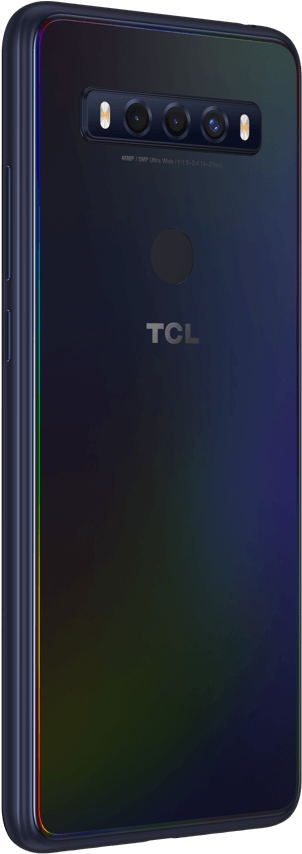 TCL 10SE é homologado