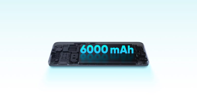 Realme C15S Qualcomm Edition: a bateria passou na Anatel