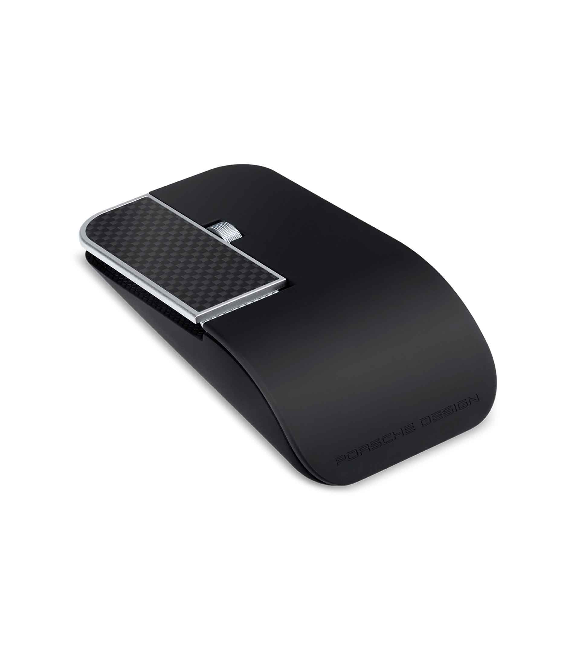 Acer Mouse RS: o mouse da Porsche Design passa na Anatel