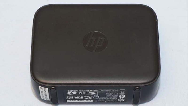 HP Bluetooth Speaker 350 passa na Anatel
