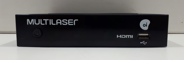 Multilaser GS0601: vem aí um novo decoder para o OiTV Livre