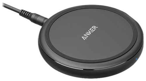 JÁ CHEGOU O DISCO VOADOR: Anker Powerwave II Pad homologado pela Anatel