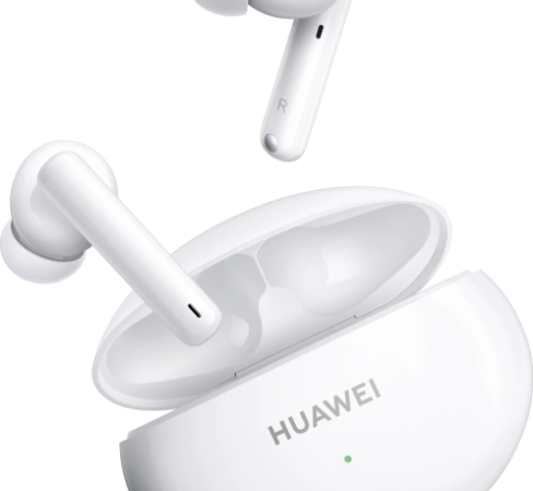 Huawei FreeBuds 4i passam na Anatel